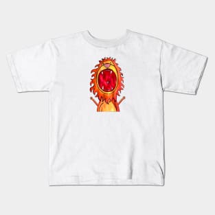 Roaring Lion Kids T-Shirt